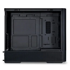 کیس کامپیوتر لیان لی مدل LANCOOL 207 Digital Black