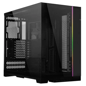 کیس کامپیوتر لیان لی مدل O11 DYNAMIC EVO XL Black