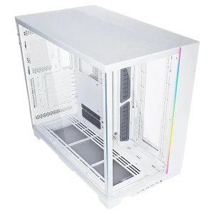 کیس کامپیوتر لیان لی مدل O11 DYNAMIC EVO XL White
