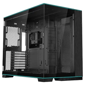 کیس کامپیوتر لیان لی مدل O11 DYNAMIC EVO RGB Black
