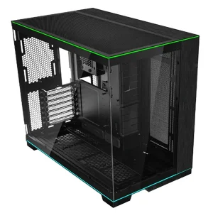 کیس کامپیوتر لیان لی مدل O11 DYNAMIC EVO RGB Black