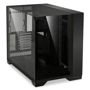 کیس کامپیوتر لیان لی مدل O11 VISION Black