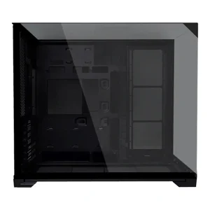 کیس کامپیوتر لیان لی مدل O11 VISION COMPACT Black