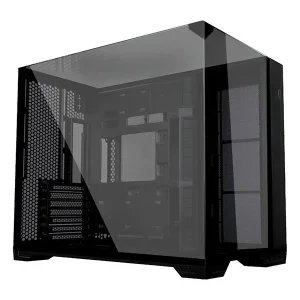 کیس کامپیوتر لیان لی مدل O11 VISION COMPACT Black