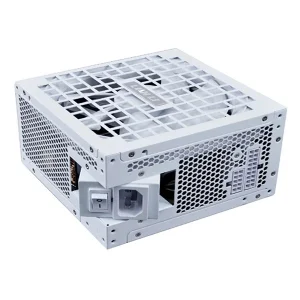 پاور 1200 وات لیان لی مدل RS Gold 1200 White Full Modular به همراه هاب