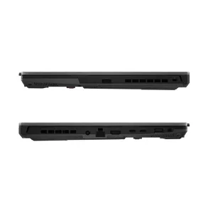 لپ تاپ ایسوس 16 اینچ مدل TUF Gaming F16 FX607VJB core 5 210H /16GB RAM /512GB SSD /6GB RTX 3050