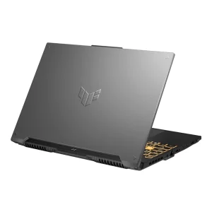 لپ تاپ ایسوس 16 اینچ مدل TUF Gaming F16 FX607VJB core 5 210H /16GB RAM /512GB SSD /6GB RTX 3050