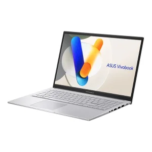 لپ تاپ ایسوس 15.6 اینچ مدل  Vivobook F1504VA Core 5 120U /16GB RAM /512GB SSD