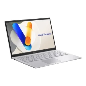 لپ تاپ ایسوس 15.6 اینچ مدل  Vivobook F1504VA Core 5 120U /16GB RAM /512GB SSD