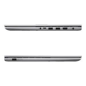 لپ تاپ ایسوس 15.6 اینچ مدل  Vivobook F1504VA Core 5 120U /16GB RAM /512GB SSD