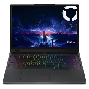 لپ تاپ لنوو 16 اینچی مدل  Legion 5 core i7 13650HX/16GB RAM/1TB SSD/RTX5050 8GB