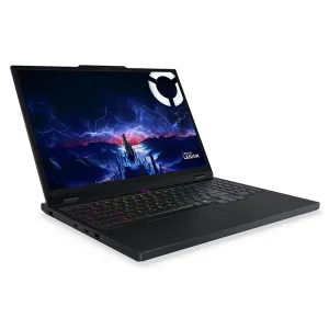 لپ تاپ لنوو 16 اینچی مدل  Legion 5 core i7 13650HX/16GB RAM/1TB SSD/RTX5050 8GB