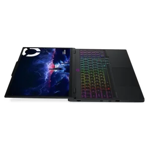 لپ تاپ لنوو 16 اینچی مدل  Legion 5 core i7 13650HX/16GB RAM/1TB SSD/RTX5050 8GB