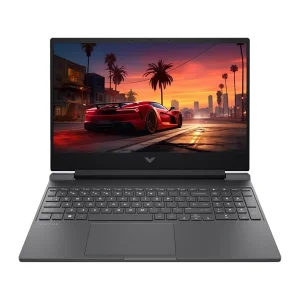لپ تاپ 15.6 اینچ اچ پی مدل Victus R7 (7445HS)/16GB RAM/512GB SSD/6GB RTX 3050