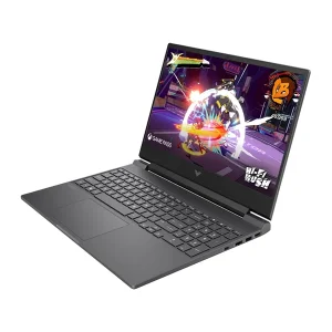 لپ تاپ 15.6 اینچ اچ پی مدل Victus R7 (7445HS)/16GB RAM/512GB SSD/6GB RTX 3050