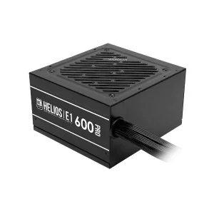 منبع تغذیه گیم دیاس مدل Helios E1-600 Pro 600w