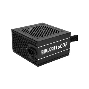 منبع تغذیه گیم دیاس مدل Helios E1-600 Pro 600w