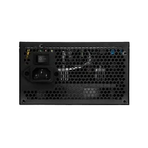 منبع تغذیه گیم دیاس مدل Helios E1-600 Pro 600w