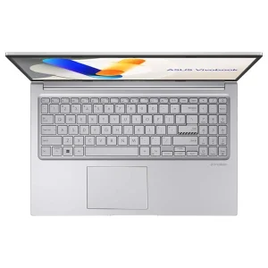 لپ تاپ 15.6 اینچی ایسوس مدل Vivobook 15 X1504 Core 5 120U/8GB RAM /512GB SSD