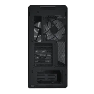 کیس کامپیوتر لیان لی مدل LANCOOL 217 INF Black