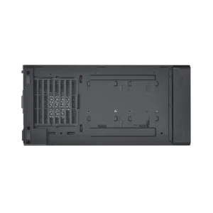 کیس کامپیوتر لیان لی مدل LANCOOL 217 INF Black