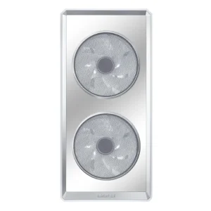 کیس کامپیوتر لیان لی مدل LANCOOL 217 INF White