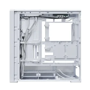 کیس کامپیوتر لیان لی مدل LANCOOL 217 INF White