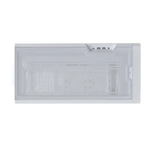کیس کامپیوتر لیان لی مدل LANCOOL 217 INF White