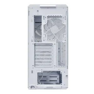 کیس کامپیوتر لیان لی مدل LANCOOL 217 INF White