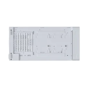 کیس کامپیوتر لیان لی مدل LANCOOL 217 INF White