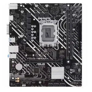 مادربرد ایسوس مدل  PRIME H610M-K D5