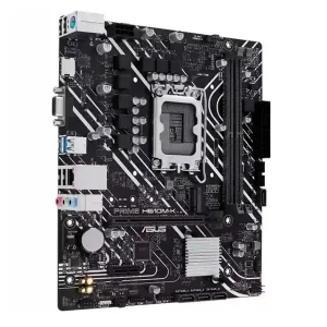 مادربرد ایسوس مدل  PRIME H610M-K D5