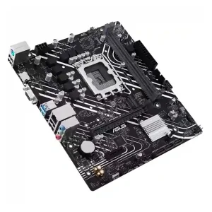 مادربرد ایسوس مدل  PRIME H610M-K D5