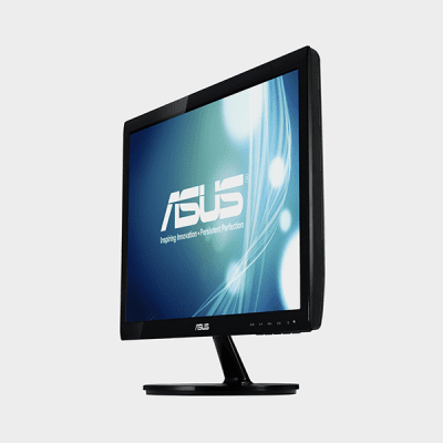 مانیتور ایسوس مدل VS197DE-New Version سایز 18.5 اینچ
