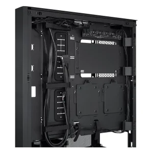 کیس کامپیوتر لیان لی مدل Lancool 216 RGB Mid Tower