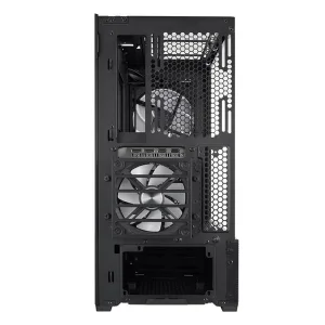 کیس کامپیوتر لیان لی مدل LANCOOL 216 RGB Black