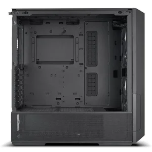 کیس کامپیوتر لیان لی مدل LANCOOL 216 RGB Black