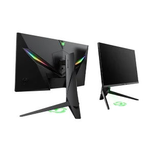 مانیتور گیمینگ 27 اینچ انت گیمر مدل ANT27VU PRO Dual Mode
