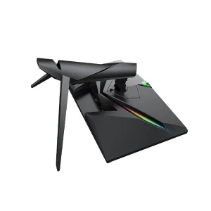 مانیتور گیمینگ 27 اینچ انت گیمر مدل ANT27VU PRO Dual Mode