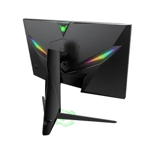 مانیتور گیمینگ 27 اینچ انت گیمر مدل ANT27VU PRO Dual Mode