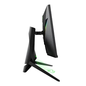 مانیتور گیمینگ 27 اینچ انت گیمر مدل ANT27VU PRO Dual Mode