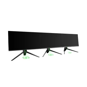 مانیتور گیمینگ 27 اینچ انت گیمر مدل ANT27VU PRO Dual Mode