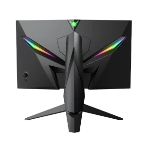 مانیتور گیمینگ 27 اینچ انت گیمر مدل ANT27VU PRO Dual Mode