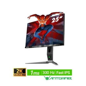مانیتور گیمینگ 25 اینچ انت گیمر مدل ANT253PQ