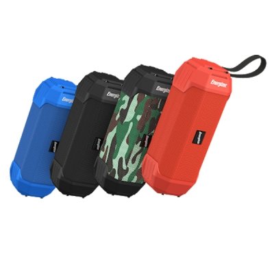 اسپیکر بلوتوث انرجایزر مدل BTS104