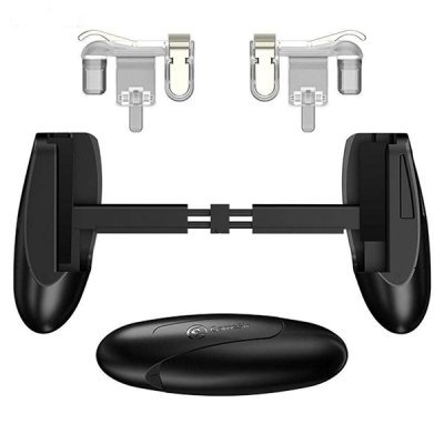 دسته بازی PubG گیمسر مدل F2