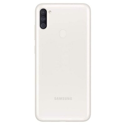 گوشی موبایل سامسونگ مدل Galaxy A11 32G - رم 2G
