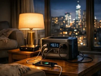 بهترین پاور استیشن