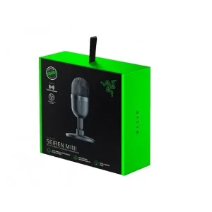 میکروفون مخصوص بازی ریزر مدل Seiren  v3 Mini