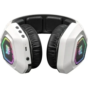 هدست مخصوص بازی اونیکوما مدل b100 White